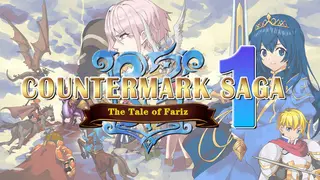 刻印战记1：法利兹传