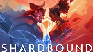 Shardbound: Forge Your Path, Master Your Strategy