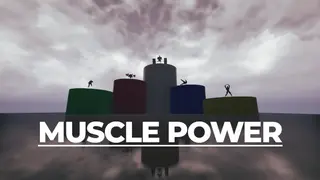 MUSCLE POWER