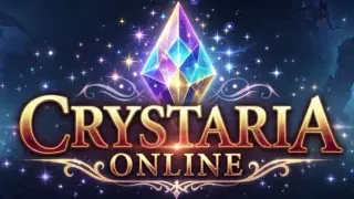 Crystaria Online