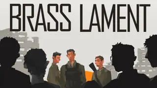 Brass Lament