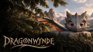 Dragonwynde