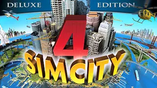 SimCity 4 Deluxe Deluxe
