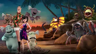 Hotel Transylvania 3: Monsters Overboard - Xbox One