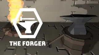 The Forger