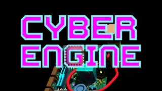 Cyber Engine - Switch