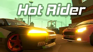 Hot Rider