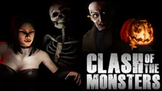 Clash of the Monsters