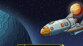 Star Freight - Switch
