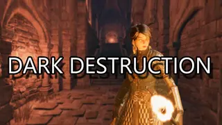 Dark Destruction