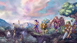 Reverie Knights Tactics (Xbox One)