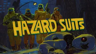 Hazard Suits