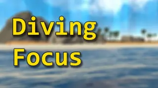 Diving Focus