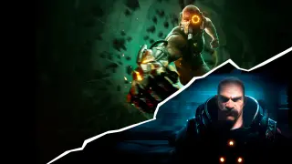 KIBORG + DESCENT (PS4 & PS5)