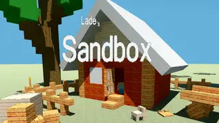 Lade's Sandbox