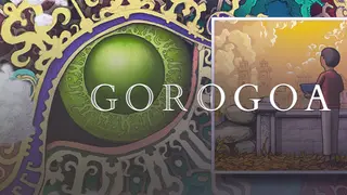 Gorogoa