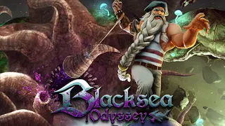 Blacksea Odyssey