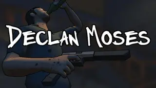 Declan Moses