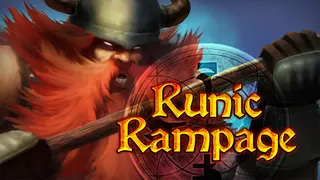 Runic Rampage