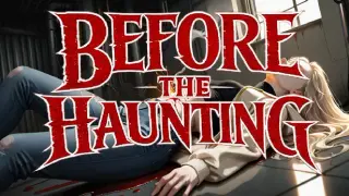 Before The Haunting