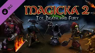 Magicka 2: Ice, Death and Fury