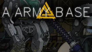 A ARMY BASE