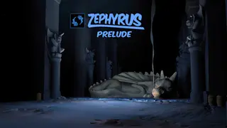 Zephyrus Prelude