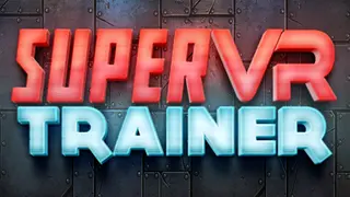 Super VR Trainer
