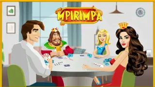 Mpirimpa
