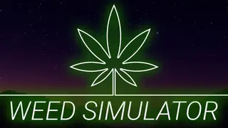 Weed Simulator