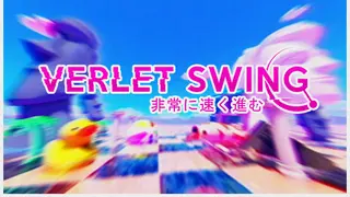 Verlet Swing