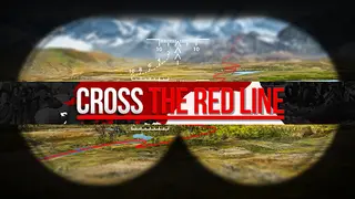 Cross The Red Line