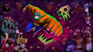 Guacamelee! 2 (Xbox One)