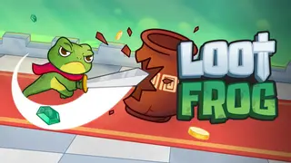 Loot Frog