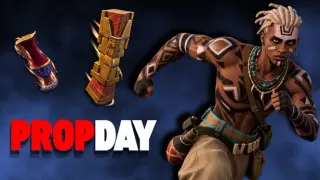 PROPDAY