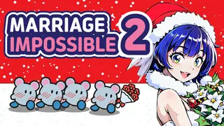 Marriage Impossible 2 ~Love Love♥Christmas~