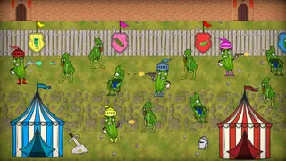 Pickle-Pocalypse - Xbox One
