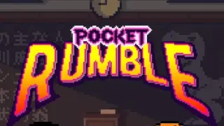 Pocket Rumble - Switch