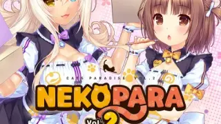 NEKOPARA Vol.2 - Switch