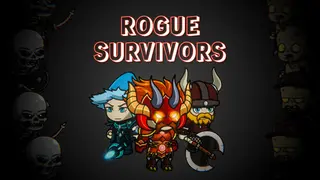 Rogue Survivors