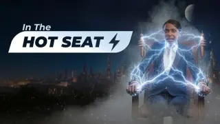 In the Hot Seat