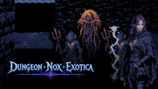Dungeon Nox Exotica