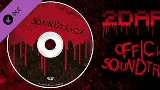 2Dark Official Soundtrack and Artbook