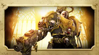 Warhammer 40,000: Inquisitor - Martyr Ultimate Edition - Xbox Series
