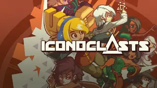 Iconoclasts - Soundtrack