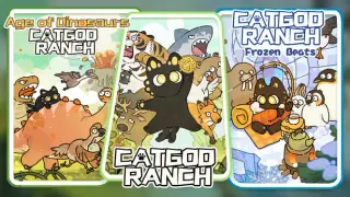 Cat God Ranch + All DlCs Bundle