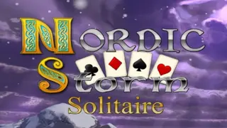 Nordic Storm Solitaire