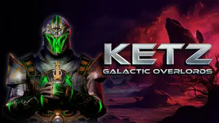 Ketz: Galactic Overlords