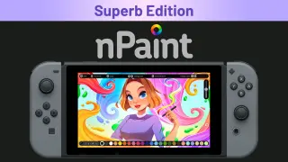 nPaint Superb - Switch