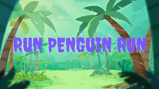 Run Penguin Run